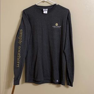 Simply Southern Long Sleeve shirt
